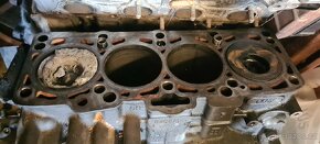 Motor audi A4 b7 2.0tdi 103kw BPW - 4