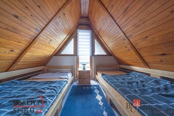 Prodej, domy/chata, 62 m2, Lubno, 73911 Frýdlant nad Ostravi - 4