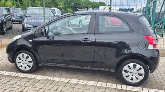 Toyota Yaris - 85000 km - 4
