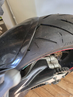 DUCATI 848 - 4