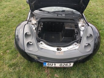 Smart roadster 60 kw - 4