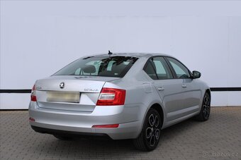 Škoda Octavia 1.6TDI 81kW DSG STYLE ČR (2015) - 4