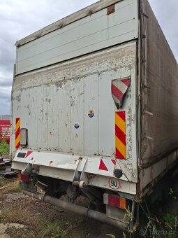 IVECO EUROCARGO M0L80E17 - 4