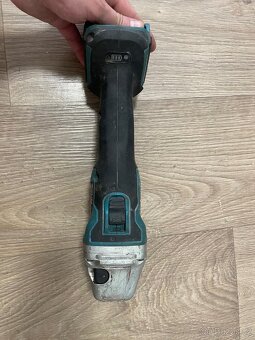 Aku flexa Makita DGA 504 - 4