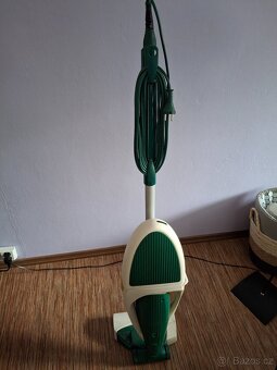 Vysavač Vorwerk Kobold 130 - 4