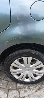 CITROEN C4 PICASSO - 4