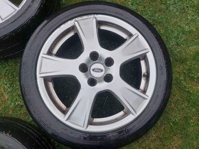 Ronal 5x108 R17 - 4