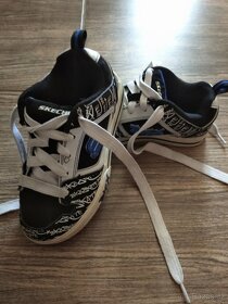 Skate boty skechers vel.31 - 4