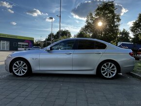 Bmw 525d xdrive - 4