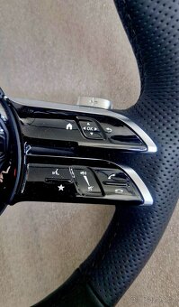 Volant MERCEDES GLE GLC AMG NOVÝ EQS - 4