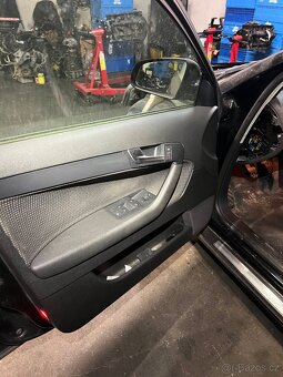 Dily Audi A3 8P 2.0tfsi 4x4 - 4