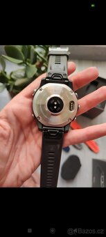 Garmin 7 - 4