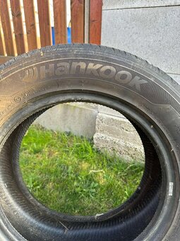 Letní sada pneu 225/55-R16 - 4