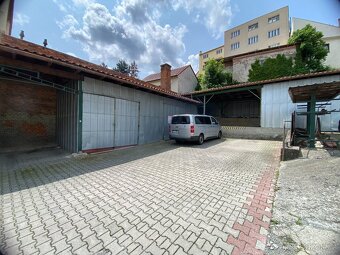 Prodej komerčního objektu, Hranice, ul. Komenského, 190 m2 - 4