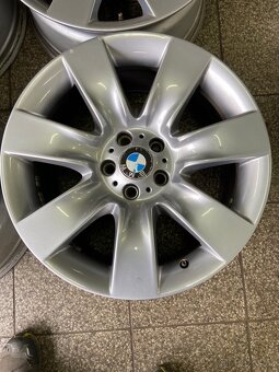 Alu kola 5x120 r19 BMW - 4
