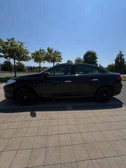 Renault Fluence - 4