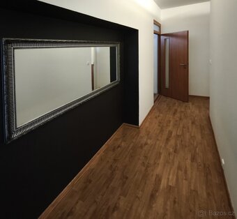 pronájem byt 2+1 57 m² - 4
