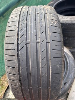 Continental 235/45/r17 94Y - 4