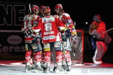 Hrané dresy HC Pardubice koupím nebo vyměním - 4