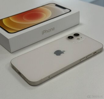 iPhone 12 64GB ✅ 100% BATERIE - 4