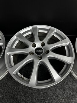 Alu Oxxo 5x114,3 17” - 4