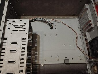ATX PC case - 4