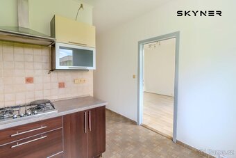 Pronájem bytu 3+1 L- ul. 17. Listopadu - ÚL, ev.č. 01103 - 4