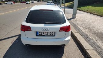 Audi A6 C6 - 4