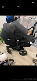Bugaboo donkey 3 - 4