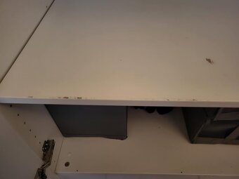 Šatní skříň PAX z IKEA, bílá - 4