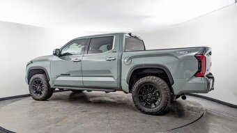2022 TOYOTA TUNDRA LIMITED CREWMAX 4WD - 4