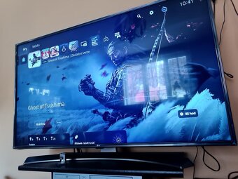 PlayStation 5 s mechanikou - 4