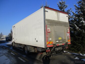 Iveco Cursor 150 E 24 P LBW, ev.č. 25008 - 4