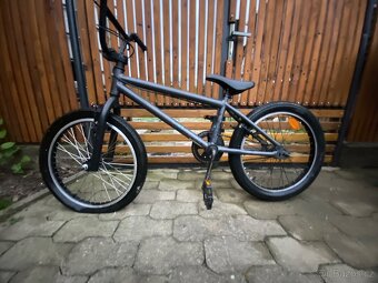 Prodávám bmx kolo - 4
