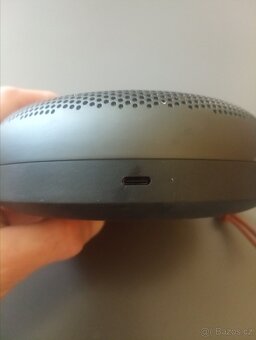 Bluetooth reproduktor BANG & OLUFSEN - 4