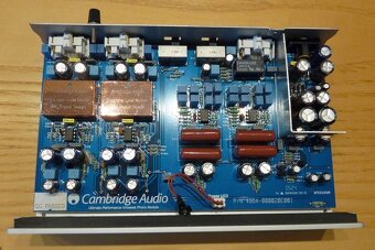 Cambridge audio 640P phono preamp - 4