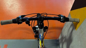Scott Scale JR 24 - 4