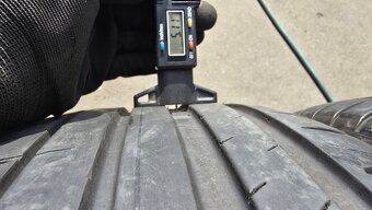 Letní pneu 225/45/18 Michelin Run Flat - 4