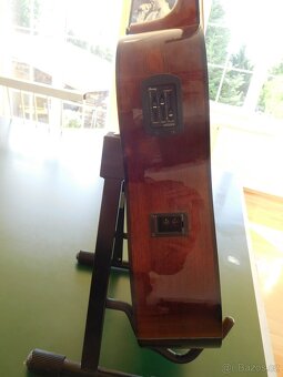 IBANEZ elektroakustická kytara - 4