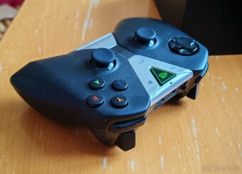 Nvidia Shield Controller - 4