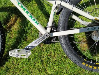 GT Chucker 2.0 - 4