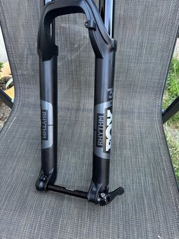 FOX Rhythm 34 zdvih 120, pro 29" i 27,5" kola - 4