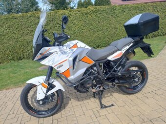 KTM 1290 Super Adventure - 4