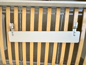 Immediate Sale – IKEA Single Bed Set (Like New) - 4