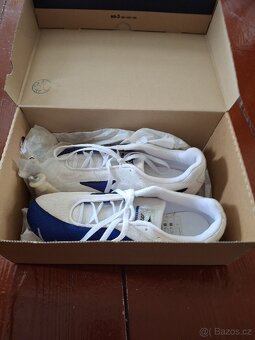 Atletické tretry Mizuno SPLIT 2005 - nové - 4