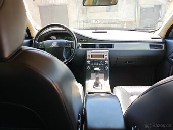 Volvo V70 2.0d 2008 - 4