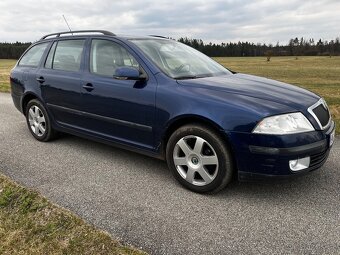 Octavia 1.9 tdi - 4
