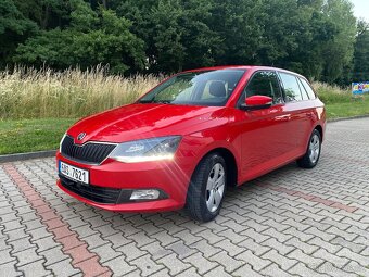 FABIA 2018 1.4 TDI 77 KW - 4