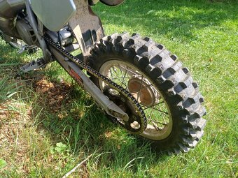Ktm sx65 - 4