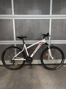 Horské kolo BTWIN 340 - 4